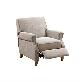 Julian Push Back Recliner