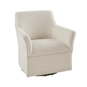 Augustine Swivel Glider Chair