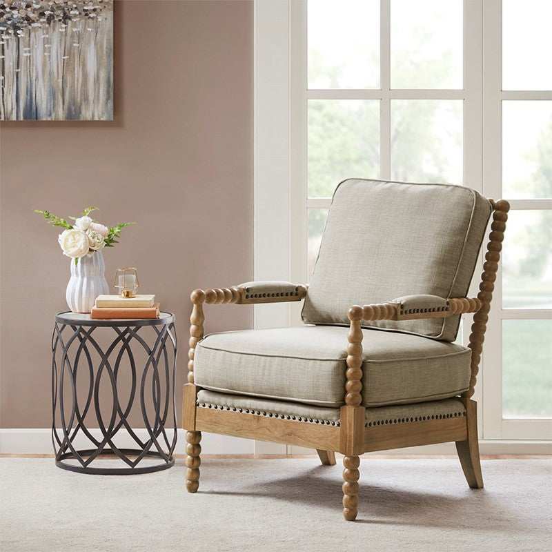 Donohue Accent Arm Chair