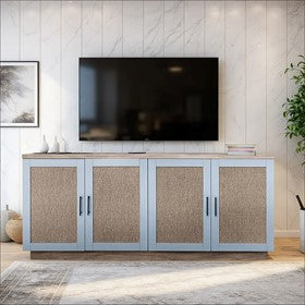 Mattie Accent Cabinet