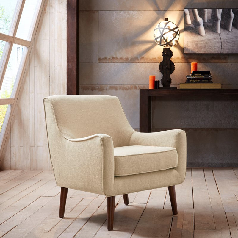 Oxford Mid-Century Accent Chair