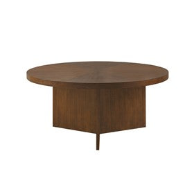 Sadie Round Coffee table