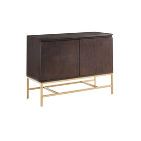 Allister Accent Cabinet