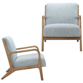 Novak Lounge Chair Set of 2