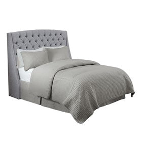 Harper Upholstery Headboard