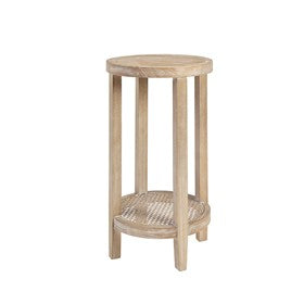 Harley Round Accent Table