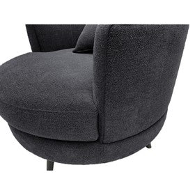 Harper Swivel Chair