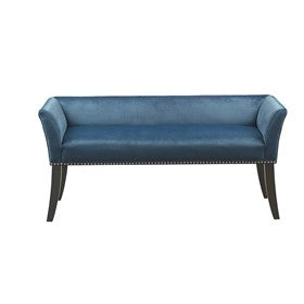 Welburn Upholstered Bench