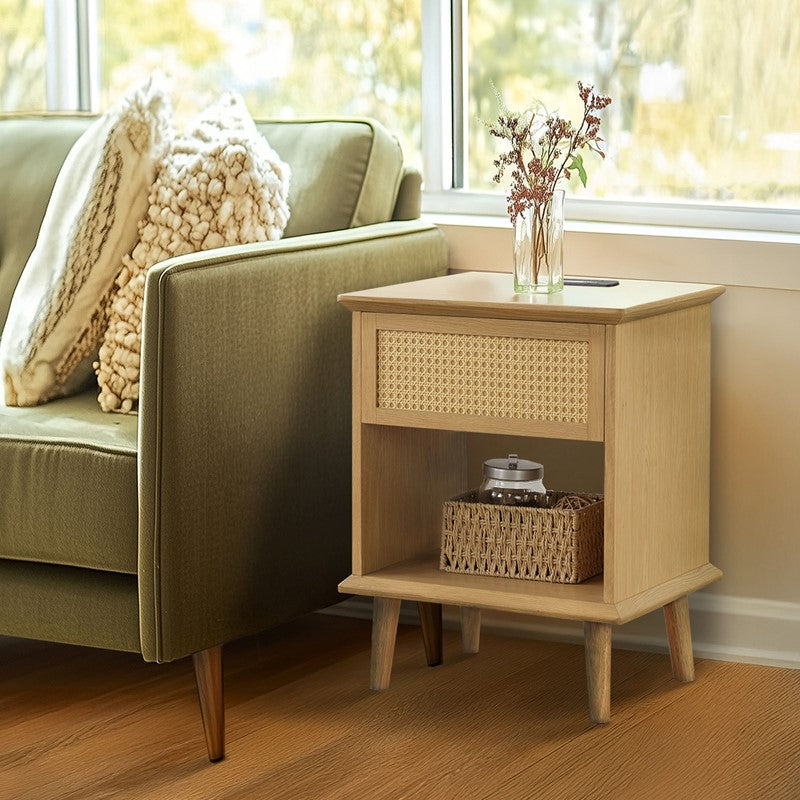 Teagan End Table