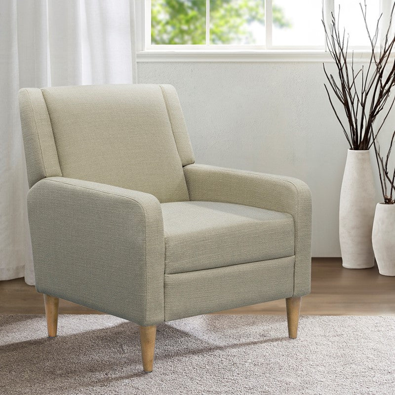 Juno Upholstered Accent Armchair