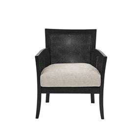 Diedra Cane Armchair