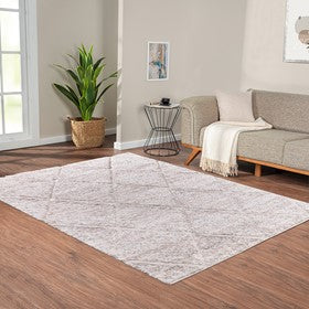 Sophie Talas Trellis Area Rug