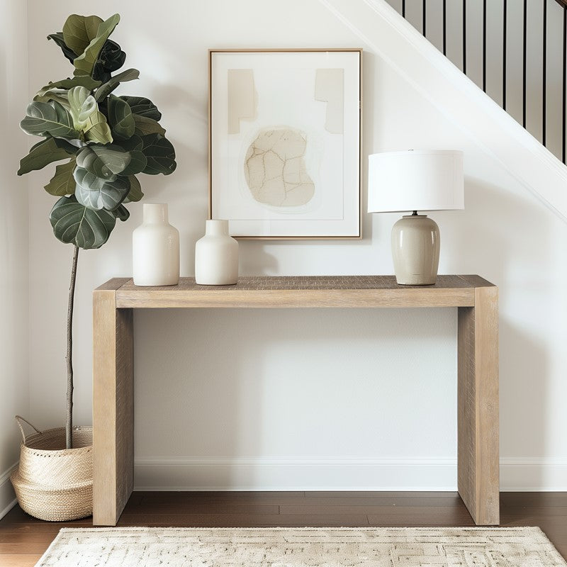 Monterey Console Table