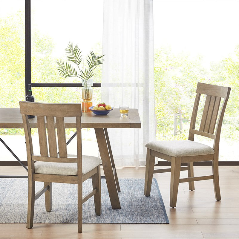 Sonoma Dining Side Chair(Set of 2pcs)