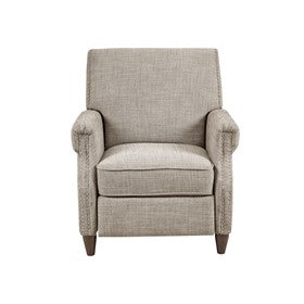 Julian Push Back Recliner