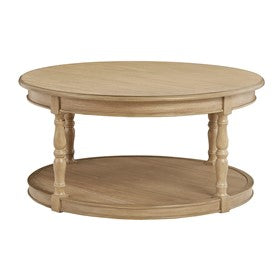 Belden Castered Coffee Table