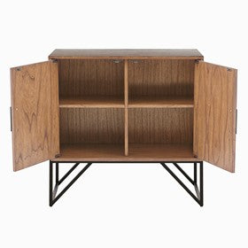 Krista Accent Cabinet