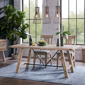 Sonoma Rectangle Dining Table