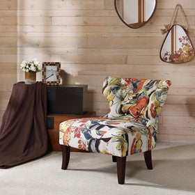 Erika Accent Chair