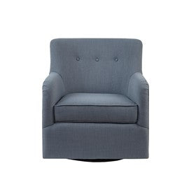 Adele Swivel Chair