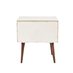 Jeremy Storage Nightstand