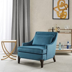 Anna Arm Accent Chair