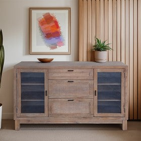 Mikayla Accent Cabinet