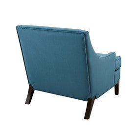 Anna Arm Accent Chair