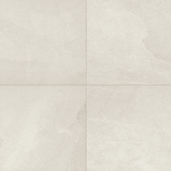 Daltile Slate Attache 24" x 24" Matte Porcelain Floor Tile