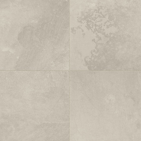 Daltile Slate Attache 24" x 24" Matte Porcelain Floor Tile