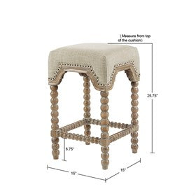 Christine Counterstool