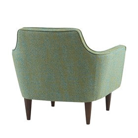 Cruz Mid Century Accent Chair