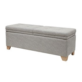 Ashcroft Soft Close Storage Bench