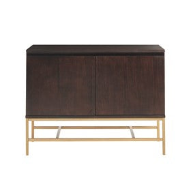 Allister Accent Cabinet