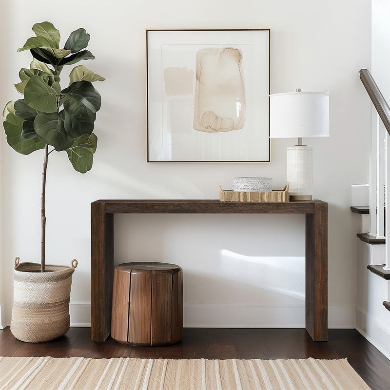 Monterey Console Table