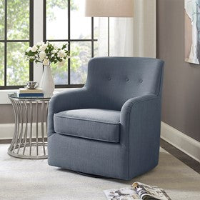 Adele Swivel Chair