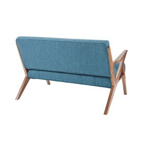 Rocket Loveseat