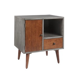 Stinson Storage Nightstand