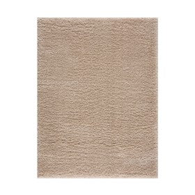 Camdyn Super Soft Polyester Shag Area Rug