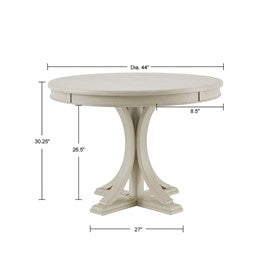 Helena Round Dining Table