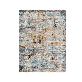 Newport Abstract Area Rug