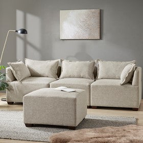 Molly Modular Sectional Sofa Collection