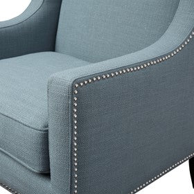 Barton Wing Chair