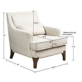 Collin Arm Chair