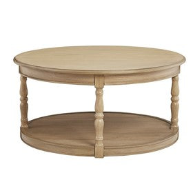 Belden Castered Coffee Table