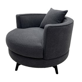 Harper Swivel Chair