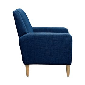 Juno Upholstered Accent Armchair