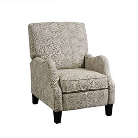 Hoffman Push Back Recliner