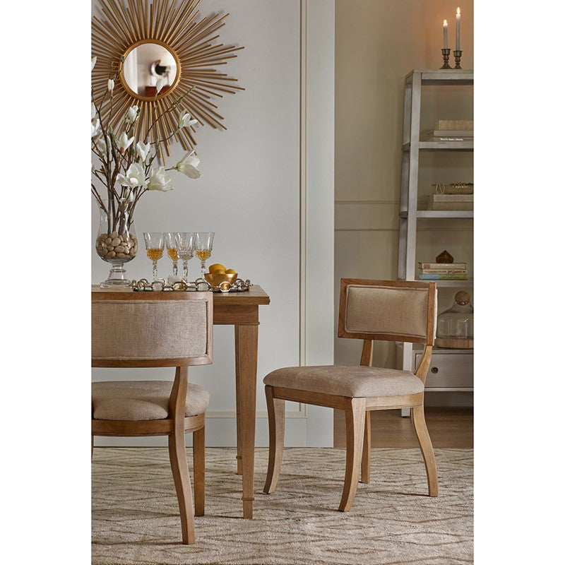 Marie Dining Chair (Set of 2)