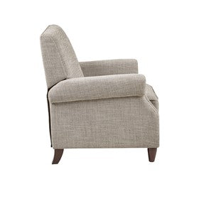 Julian Push Back Recliner